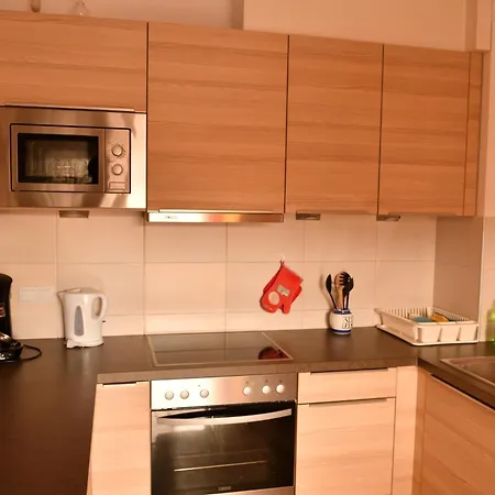 Angela Apartment