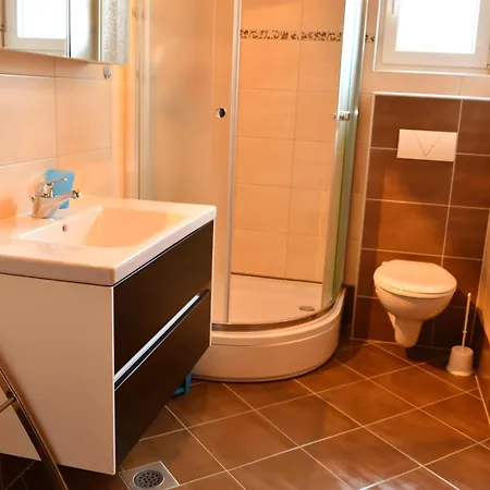 Apartmán Angela Fažana