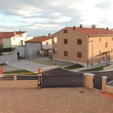 Angela Apartmán
